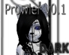 Prowler v0.1 tail