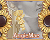 AM* AriaCiel Earrings