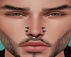 Septum + Spike Black