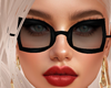 Sophisticated Glasses