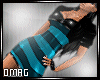 0 | Candy Black Teal