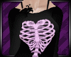 [R] Skele Outfit heart