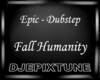 Epic Fall Humanity