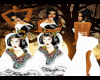 ~Diva~ Ed Hardy White