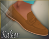♣  Loafers