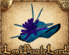 [LPL] Lady Plume Hat