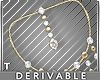 DEV - OM_030 Necklace