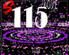Dj Light Love Pink 115