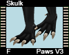 Skulk Paws F V3
