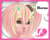 Pinky Horns 2