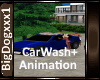 [BD]CarWash+Animation