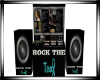 {RJ} Rock The Teal Radio