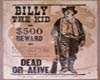 RS-Billy The Kid