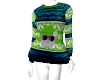 Ugly Sweater F