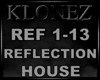 House - Reflection