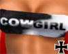 [RC] Cowgirltop