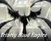 Tinity Blood banner