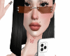 Tyla Brown Glasses
