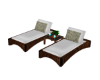 Lounger Set