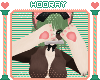 H! Affie chibi arms