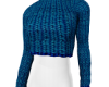 Corp knit Sweater V5