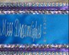 Dreamlights Sash 2014