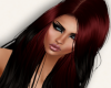 Cherrie red/blkdip