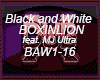 Black & White, Boxinlion
