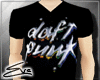 E| Daft Punk Shirt [M]