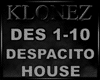 House - Despacito