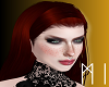 ᛗᛁ | Scarlet Auburn