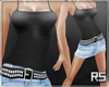 RS*Dash Outfit-Blue
