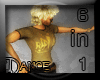 [SL]Dance 6 in 1