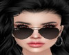 MK Aviators Glasses