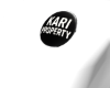 Badge | Kari  !