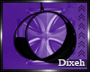|Dix| Purple Swing