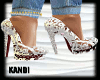 Lacey Heels