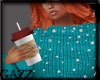 DERIVABLE COFFEE CUP