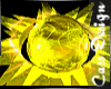Expl Symbol Yellow