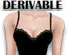 Pz*Derivable Short Dress