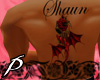 shaun (Tattoo )