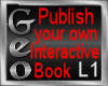 Geo Interactive Book lg1