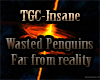 Wasted Penguinz -Trigger