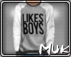 {J} Likes Boys M