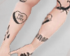 Rk| Arm Tatto Empaty