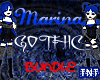 Marina Gothic Bundle
