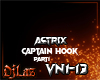 CAPTAIN HOOK