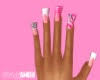 ᴸᴬ pink duckies v1
