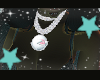 my boo chain !!