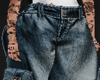 Denim Jeans